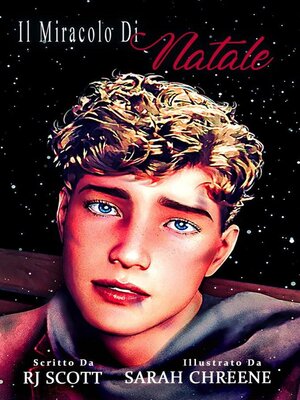 cover image of Il miracolo di Natale